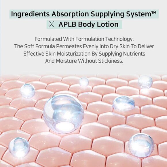 APLB Glutathione Niacinamide Body Lotion | LIPO GLUTA NIAC CEN™ 12.5% 10.14 FL.O - Picture 6 of 9
